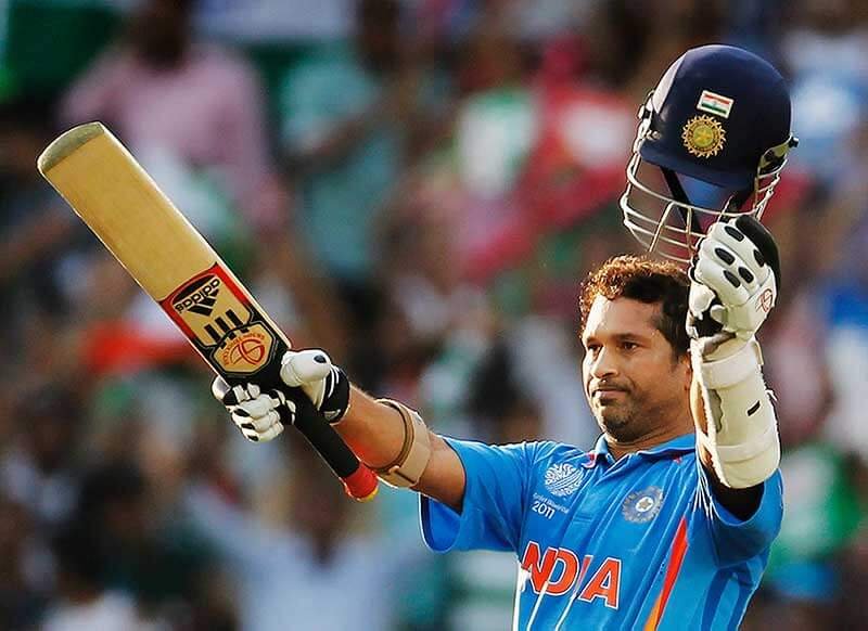 Tendulkar essay picture