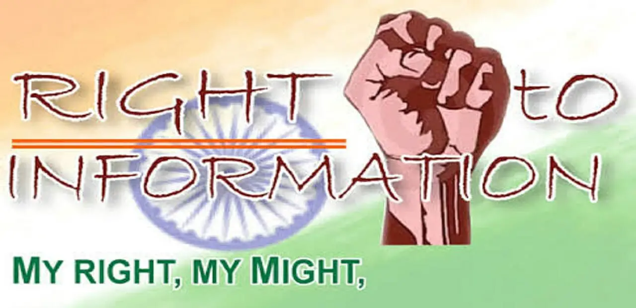 right to information