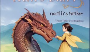 My Father's Dragon by Ruth Stiles Gannett: A Classic Adventure Tale