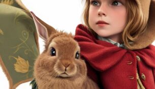The Velveteen Rabbit: A Tale of Love, Magic, and Becoming Real"